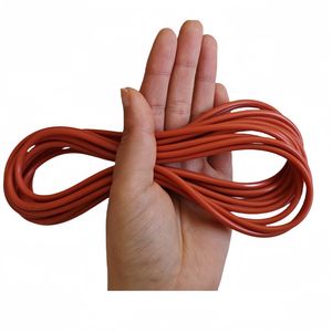 Chinese High Quality NBR Nitrile Buna-N Rubber O Ring Rubber Seal