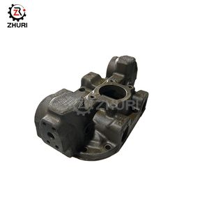 Wholesale Genuine Excavator Hpv118 Hydraulic Main Piston Pump 1032517 Yb00002028 Pump Head Cover for Hitachi Zx160 Zx180 Zx200