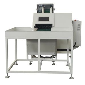 High Volume Indstrial Shredder with Baler for Paper Cardboard Super600sh