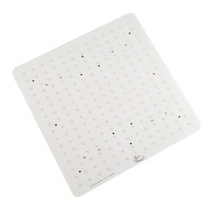 High Quality Full Spectrum LED PCB Assembly Factory Direct Sale by Supplier-Aluminum LED PCB Light Board PCBA Product Category