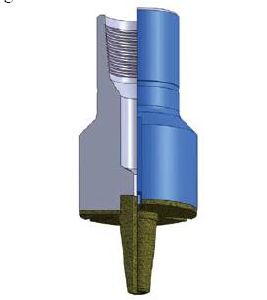 Pilot Mill Down Hole Tools API7-1
