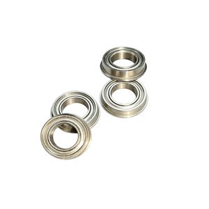Rustproof Mf106 Deep Groove Bearing for Food Packaging Machines