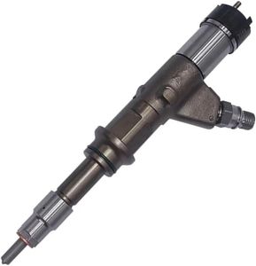 High Quality Cummins Fuel Injector 5491515 for Isg12 4307475 4307468 Engine Diesel Common Rail Injector