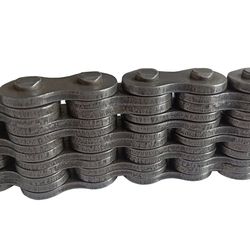 Factory Direct Sales Al1266 Al Series High Quality Stainless Steel Leaf Chain