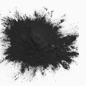 Conductive Grade Carbon Black for Electronic Silicone Rubber Compounding