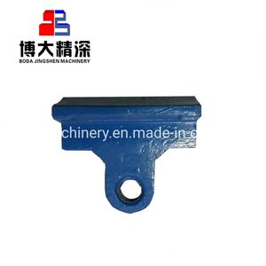 CV228 VSI Crusher Wear Parts Rotor Tip Set