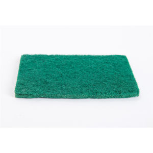 High Quality 8mm Thickness Abrasive Scouring Pad for Industrial