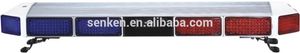 Senken Emergency Use LED Warning Lightbar