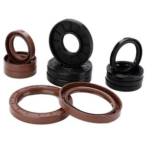 Best Price Tc Oil Seal NBR FKM Axle Wheel Hub Seal Truck Auto Oil Seal Factory