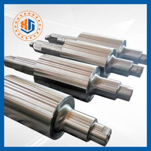 High Temperature Resistance Custom Hot Rolling Casting Mill Roll