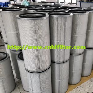 China Manufacture OEM Replacement Dust Removal Filter Cartridge, Atlas Copco Air Filter 5726600170