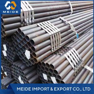 52100 100cr6 102cr6 1.2067 Alloy Cold Work Tool Steel Pipes High Hardness HRC58-62 for Precision Stamping Dies