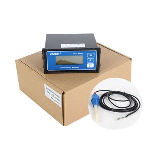 Online Conductivity Meter CCT-3320V for Water Quality Monitor TDS Meter