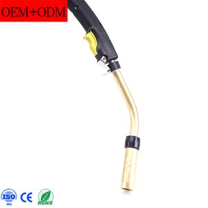 High Quality Bnd400 Welding Torch Swan Neck Bernard Replacement