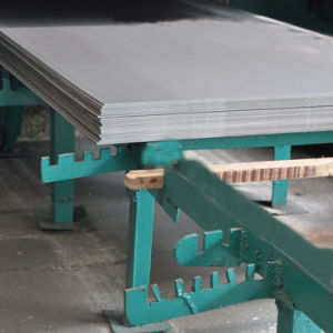 316L Mirror Polished 2b Surface 2mm Stainless Steel Perforated Metal Screen Sheet/Plate/Coil with Good Quality and Low Price