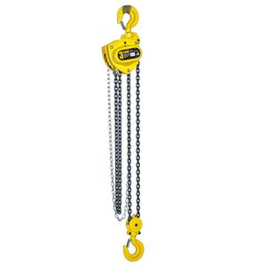Hsz-B 5t 6m Lifting Height Hand Manually Operate Chain Block Hoist