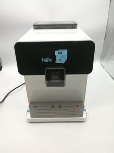 Bean to Cup Full Automatic Professional Espresso Machine Coffee Maker