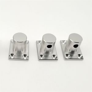 Customized Parts for Medical Device Manufacturing