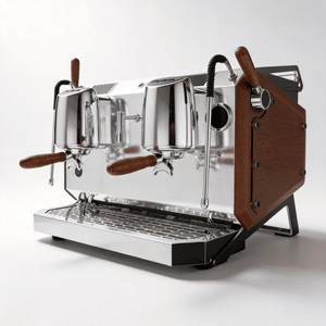 E61 Semi Professional Rocket Single Group 15 Bar Coffee Machine Commercial Espresso Machines