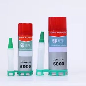 OEM Spray Adhesive Fast Adhesive Accelerator