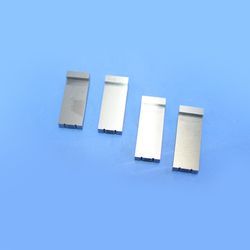 High-Performance Long-Life Tungsten Carbide Mold Slide Insert