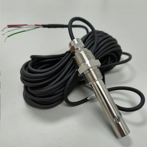 High-precision conductivity/TDS sensor