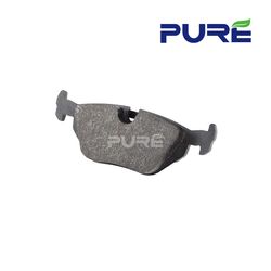 Original Quality Auto Parts Brake Pads 0014200620 for Mercedes Benz