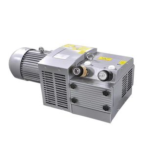 Rotary High Precision Vacuum Pump for Woodwork Engraving Machine