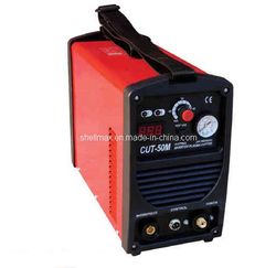 Mosfet Inverter DC Plasma Cutting Machine (CUT-40M/CUT-50M)