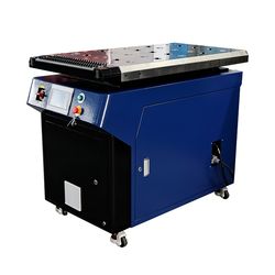 Beh-1030 Easy to Operation Worktable Length 1280mm Automatic Bending Follower