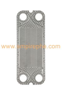 M6m Heat Exchanger Plate for Cooler