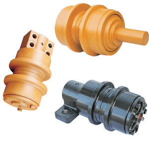 Good Quality Cheap Accessories E349 E345 Bobcat Excavator 442 Top Rollers