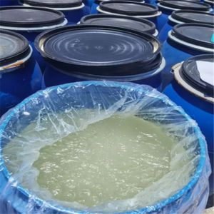 China Chemical Plant Reliable Supply Price Sodium Lauryl Ether Sulfate SLES 70%