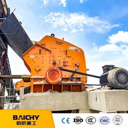 Complete Stone Crusher Plant Aggregate Production Stone Crushing Screening Plant 100tph 200tph 300tph 500tph for Sale