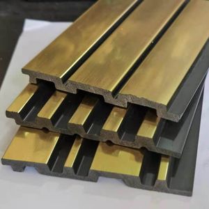 Modern Design Polystyrene 3D Ceiling Wall Panel Molding for Interior Decoration