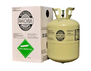 R134A Replacement R406A Refrigerant Gas for Air Conditioner