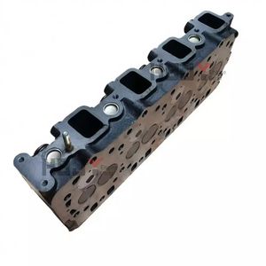 A2300 A2200 Assy Diesel Engine Overhaul Cylinder Head 4900995