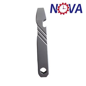 Precision Custom Titanium Crow Bar From China Precision Manufacturing Shop