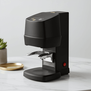 Electric Coffee Tamper Powder Tamping Machine 58mm for Coffee Lovers