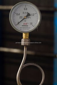 Intelligent Heat Exchanger Unit Heat Exchanger with Phe
