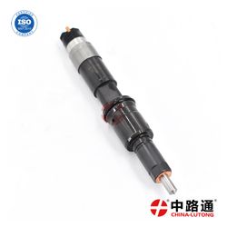 Common Rail Fuel Injector 0445120040 0 445 120 040 for Bosch Daewoo Doosan