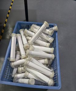 Ultrafiltration Filter Cartridge