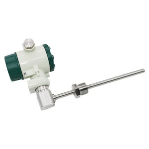 Huatian Cw124 Digital Display Temperature Transmitter