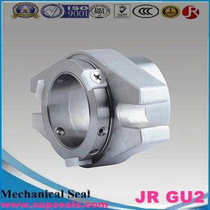 Cartridge Mechanical Seal for Water Pump