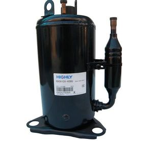 Th425RV-C9EU1 Highly Th Series Air Conditioning Rotary Compressor with Factory Price