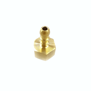 1/2'' Bsp Female Fitting for LPG Fulham Nozzle to Hose Connector