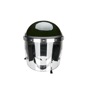 Protective Anti Riot Control Helmet