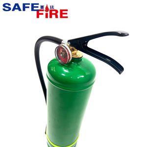 Water Based Stainless Steel Extinguisher Water Based 3L