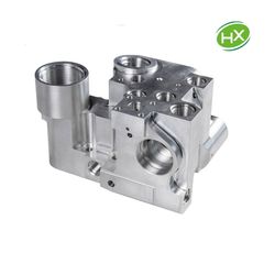 High-Precision Alloy Steel Components for Metal Fabrication Solutions