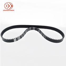 Best Price Auto Parts Rubber China Car Timing Belt 110za25.4